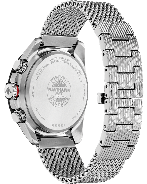 Navihawk at 2025 set time